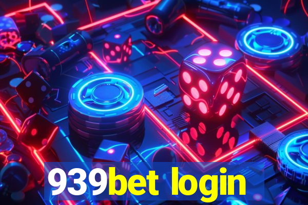 939bet login